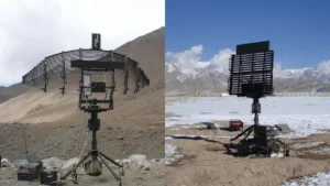 A Case Study on Radar CDU Testing for a Nato prime contractor